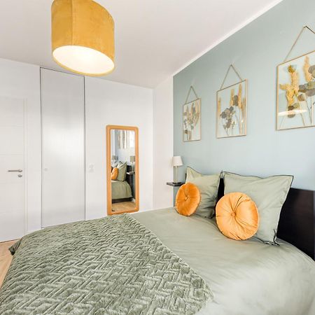 Massy Serenity - 64M2, Terrace, Balcony, Parking Eksteriør bilde