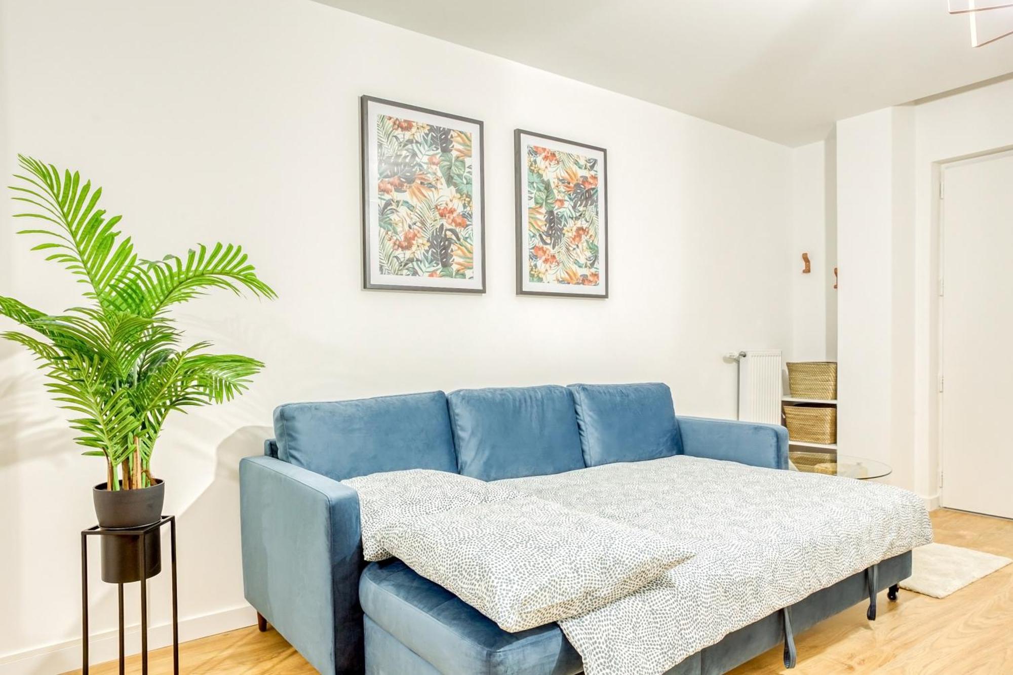 Massy Serenity - 64M2, Terrace, Balcony, Parking Eksteriør bilde